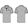 Moška polo majica Lonsdale