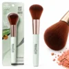 Čopič za ličenje za rdečilo za lica, bronzer, puder v prahu in mineralno podlago