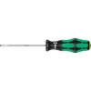 WERA Šrafciger 335 SL 0.8 x 4 x 100 mm zeleni