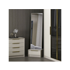 Hanah Home Sto za šminkanje Luxe