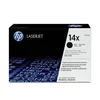 HP toner CF214X