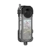 Puluz POKROV ZA LEČE PULUZ KOVINSKI ZA INSTA 360 X4 DURABLE