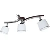GH Elegantna LED viseča svetilka 3x60W