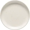 Plitev krožnik Costa Nova Pacifica, 22 mm, premer: 160 mm, vanilja (6 kos)