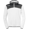 Mikica s kapuco Kempa EMOTION 2.0 QUARTER ZIP HOODY