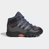 ADIDAS Cipele za dečake terrex mid gtx i BT, Teget