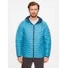 Columbia Puhovka Westridge™ Down Hooded Jacket Modra Regular Fit