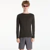 Majice SOAR Ls Merino Silk Base Forest Night L