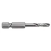 WOLFCRAFT Spiralna burgija HSS sa 6-kant prihvatom 26 mm 7260000