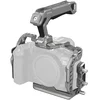 SmallRig HawkLock Quick Release Cage Kit for Canon EOS R5 Mark II 5029B