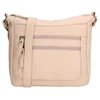 Beagles Majorca 25607 Light taupe