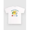 A.LAB Boxing Jerry T-Shirt white