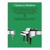 CLASSICS TO MODERNS 3 FOR PIANO