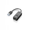 Lenovo USB 3.0 v Ethernet adapter, 4X90S91830