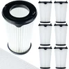 Rosfix 6x Filtr EF150 za sesalnik Electrolux Ergorapido/AEG, (21746450)