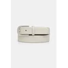 Usnjen pas BOSS Anna Belt 3cm C.