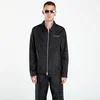 Jakna PLEASURES Daft Club Helmets Nylon Work Jacket Black S