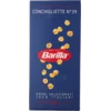 Barilla Makaron Muszelki Pastina 500g -