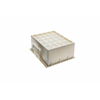 VACS Hepa filter BOSCH GL-35 BGL35MON13 - 1 kom