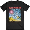 Iron Maiden Majica The Flight of Icarus Unisex Black M