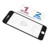 Folija za zastitu ekrana GLASS 2.5D za Iphone 7 crna