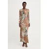 Marciano by Guess obleka viskozna GWENDA