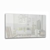 IR panel Elegance Glass 500W, ogledalo