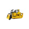 Caterpillar Kettendozer