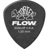 DUNLOP PICK 558R1.0 TORTEX FLOW STD 1.0 (BL)