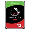 SEAGATE HDD IronWolf NAS 3,5 12TB - 7200 vrtljajev na minuto/SATA-III/256MB