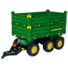 Prikolica za traktor Multi JD Rolly 125043