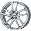 A18 5x108 et45 7.5x18 rial astorga srebrna 63.4 ( ford. jaguar. landrover. volvo)