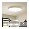 Brilagi-LED Stropna svetiljka POOL LED/128W/230V 3000/4500/6000K prečnik 100 cm bež