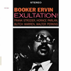 Booker Ervin Exultation! (Vinyl LP)