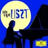LISZT:LATE NIGHT LISZT