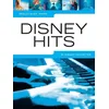 Wise Publications Really Easy Piano: Disney Hits Note (Kot novo)