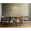 Opviq Luster 172-T, 55cm, E27, Beli