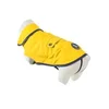 Zolux Obleka za pse ST MALO rumena 25cm