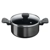 TEFAL Šerpa sa poklopcem 24cm