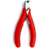 Knipex čeone sečice za elektroniku sa oprugom 115mm (64 11 115)