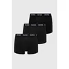 Hugo Boss 3 PAKET - moške boksarice HUGO 50469786-001 (Velikost S)
