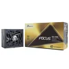 SEASONIC Napajanje 750W Seasonic Focus GX-750 Modularno, 80+ Gold ATX3.0