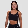 GymBeam BEAT Sports Bra Black