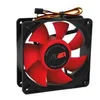 Airen Ventilator RedWings120H (120x120x38mm, 15,3dBA)