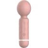 Mini masažna glava Lovers Whisper (10,7 cm)