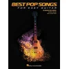 Best Pop Songs for Easy Guitar