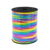 Plastični holografski trak za balone multicolor 225 m