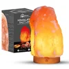 Himalajska Slana Lampa
