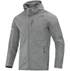 Jakna s kapuco Jako Softshell Light Jacket Womens