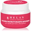 Helan CAPELVENERE Anti-Frizz Restructuring Hair Mask maska za glajenje las za valovite in kodraste lase 150 ml